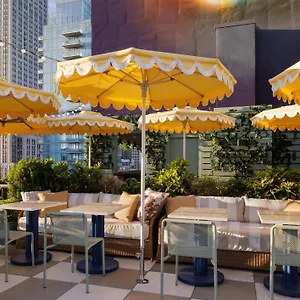 Hotel Arlo Nomad, New York