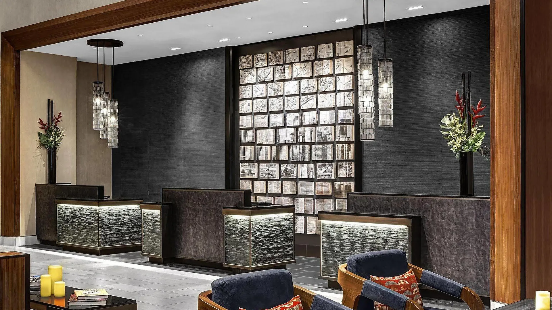 Doubletree Suites By Hilton Nyc - Times Square Νέα Υόρκη 4*,  Ηνωμένες Πολιτείες της Αμερικής