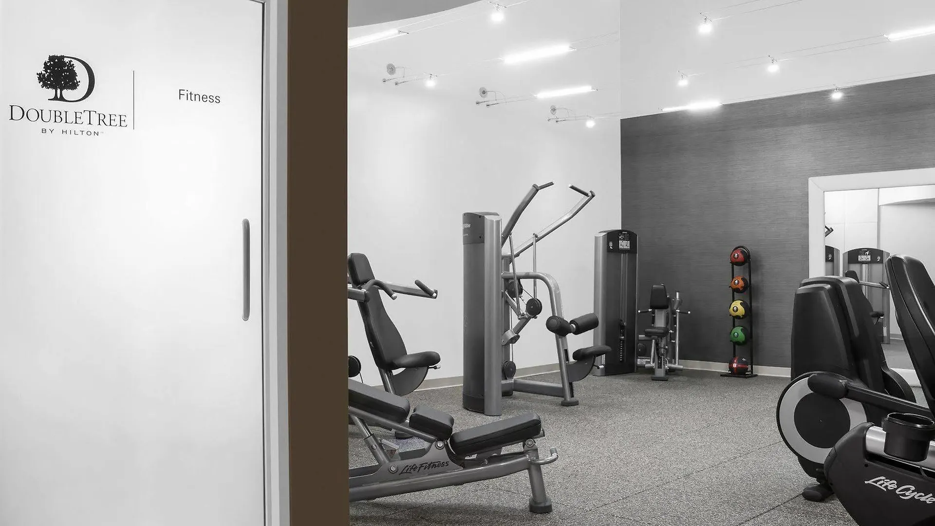 Doubletree Suites By Hilton Nyc - Times Square Νέα Υόρκη