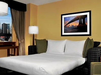 Doubletree Suites By Hilton Nyc - Times Square Νέα Υόρκη