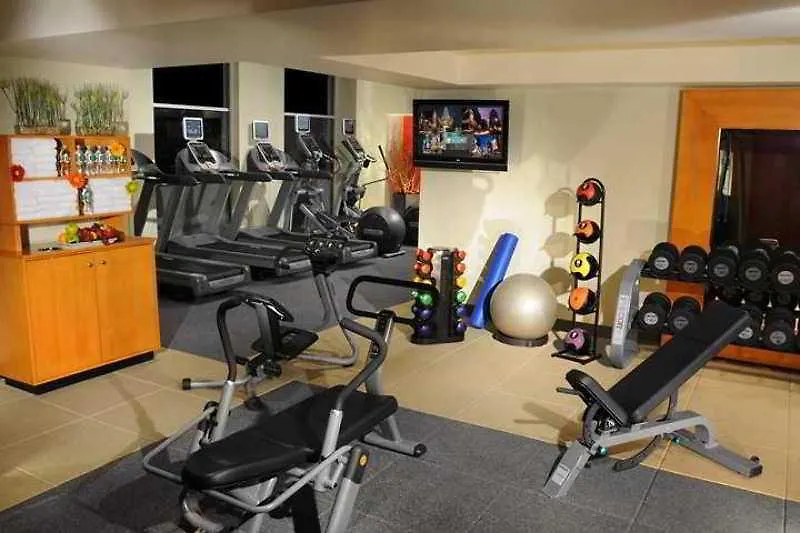 Hotel Doubletree Suites By Hilton Nyc - Times Square New York