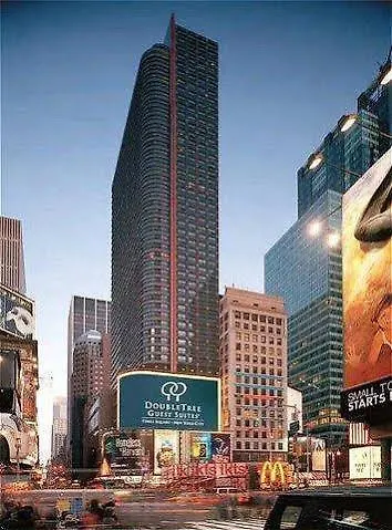 Doubletree Suites By Hilton Nyc - Times Square New York 4*,  United States