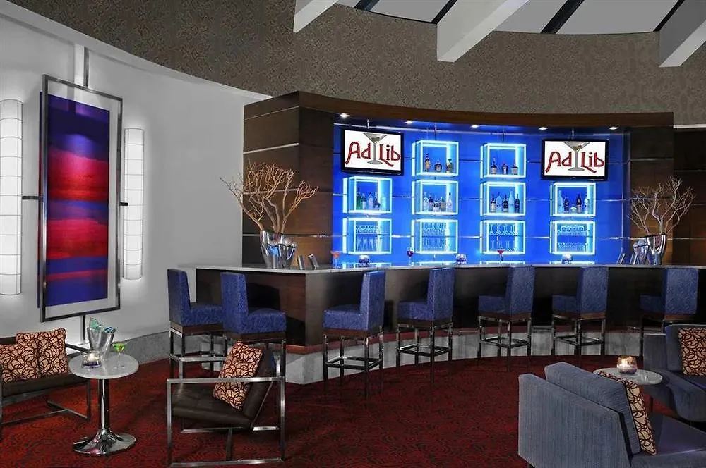 Doubletree Suites By Hilton Nyc - Times Square New York