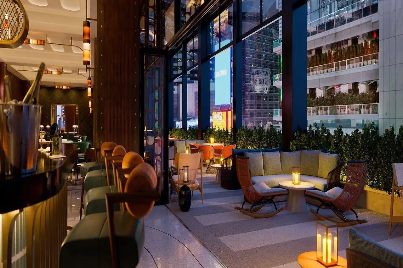 **** Hotel Doubletree Suites By Hilton Nyc - Times Square New York United States