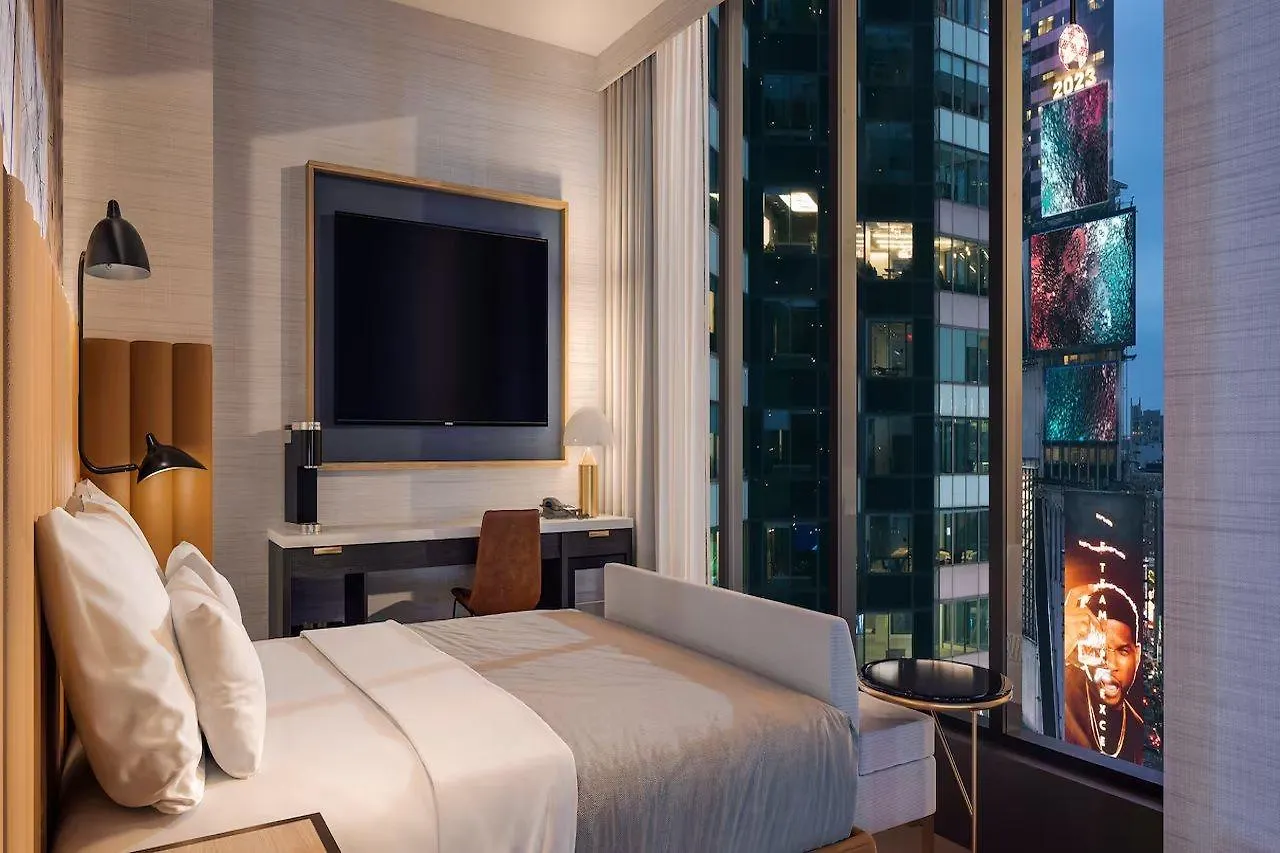 Doubletree Suites By Hilton Nyc - Times Square New York