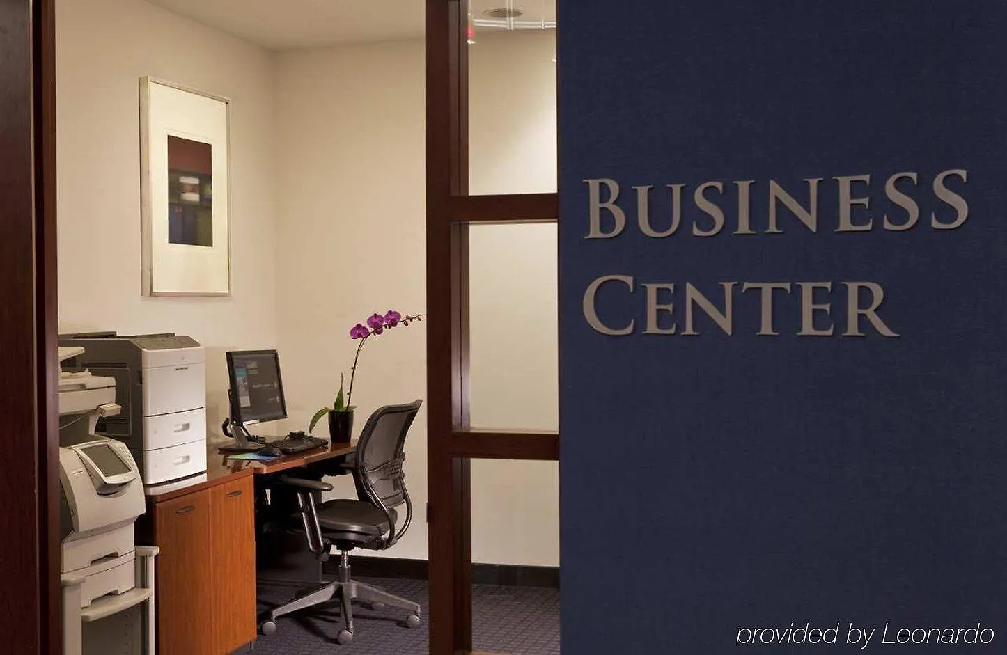 Doubletree Suites By Hilton Nyc - Times Square New York