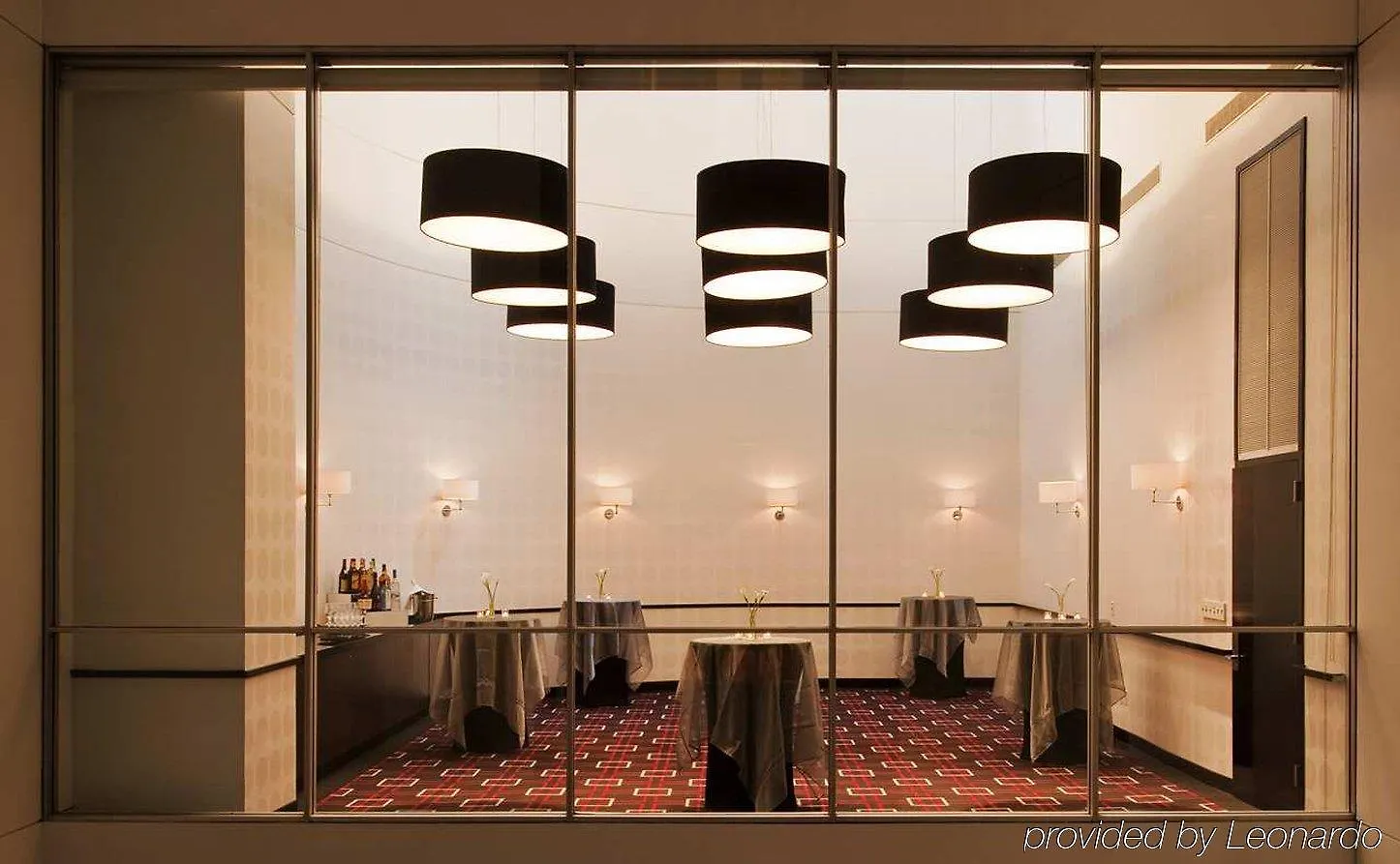 Hotel Doubletree Suites By Hilton Nyc - Times Square New York