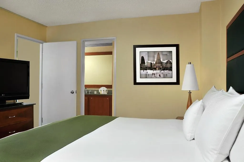 Doubletree Suites By Hilton Nyc - Times Square New York United States