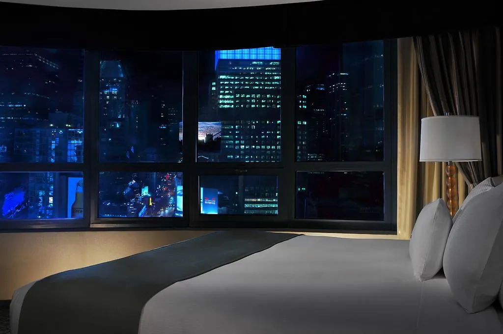 Doubletree Suites By Hilton Nyc - Times Square New York 4*,  United States