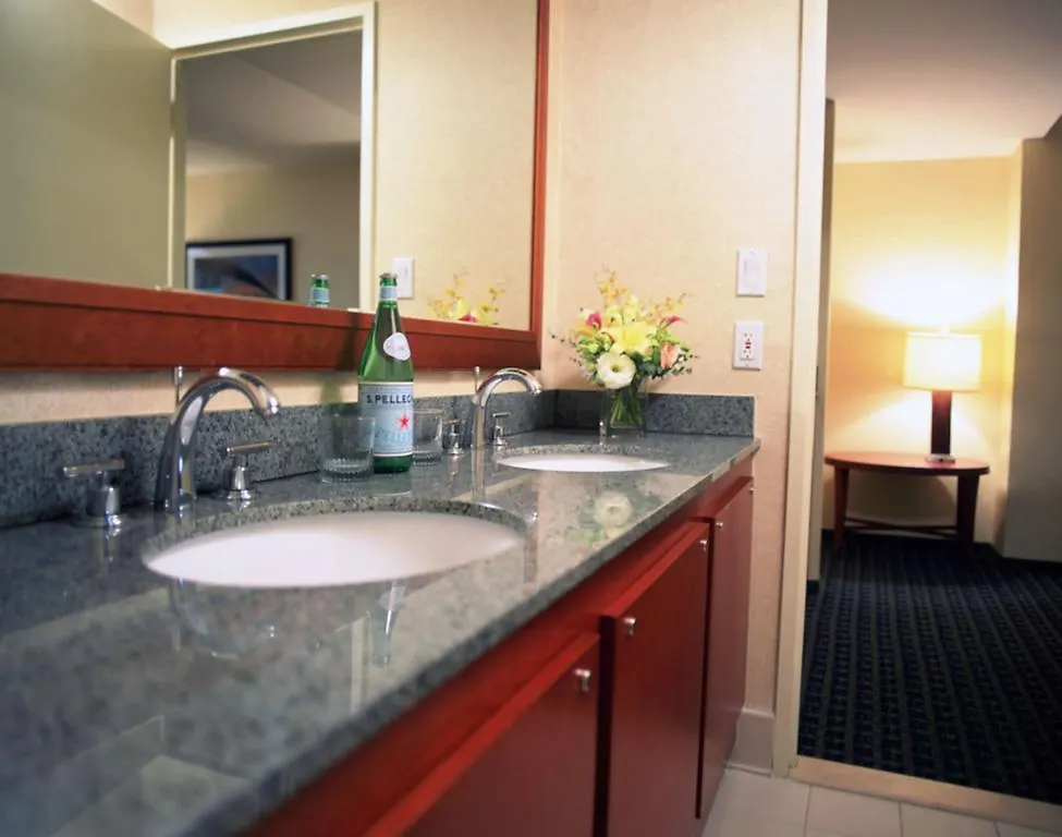 Doubletree Suites By Hilton Nyc - Times Square New York