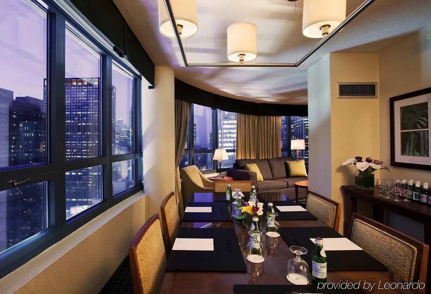 Hotel Doubletree Suites By Hilton Nyc - Times Square New York
