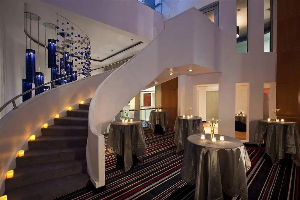 Doubletree Suites By Hilton Nyc - Times Square New York