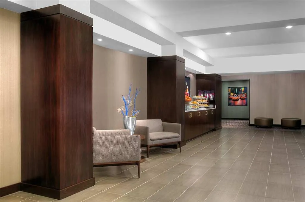 Doubletree Suites By Hilton Nyc - Times Square New York 4*,