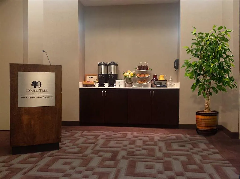 **** Hotel Doubletree Suites By Hilton Nyc - Times Square New York United States