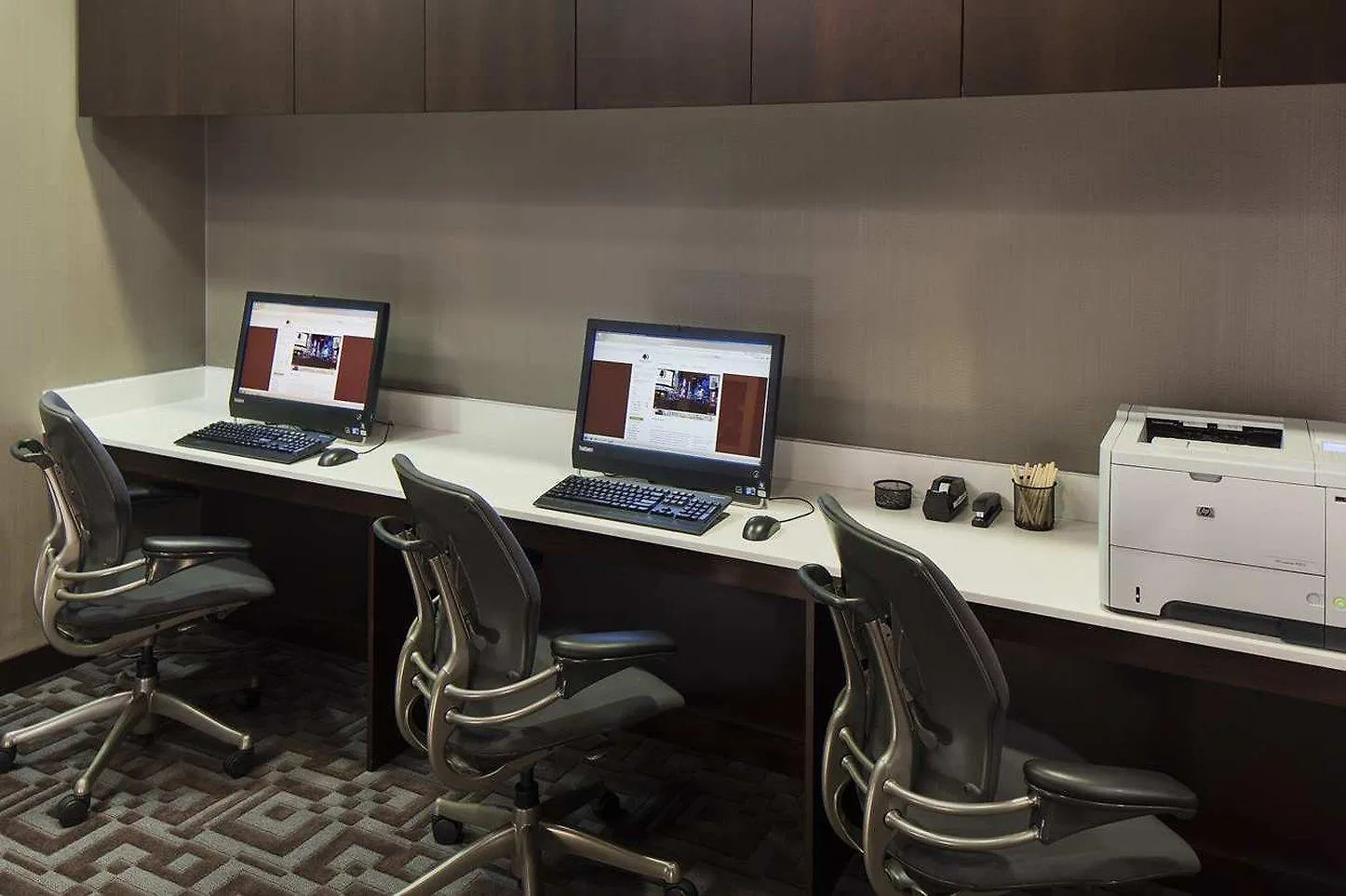 Hotel Doubletree Suites By Hilton Nyc - Times Square New York