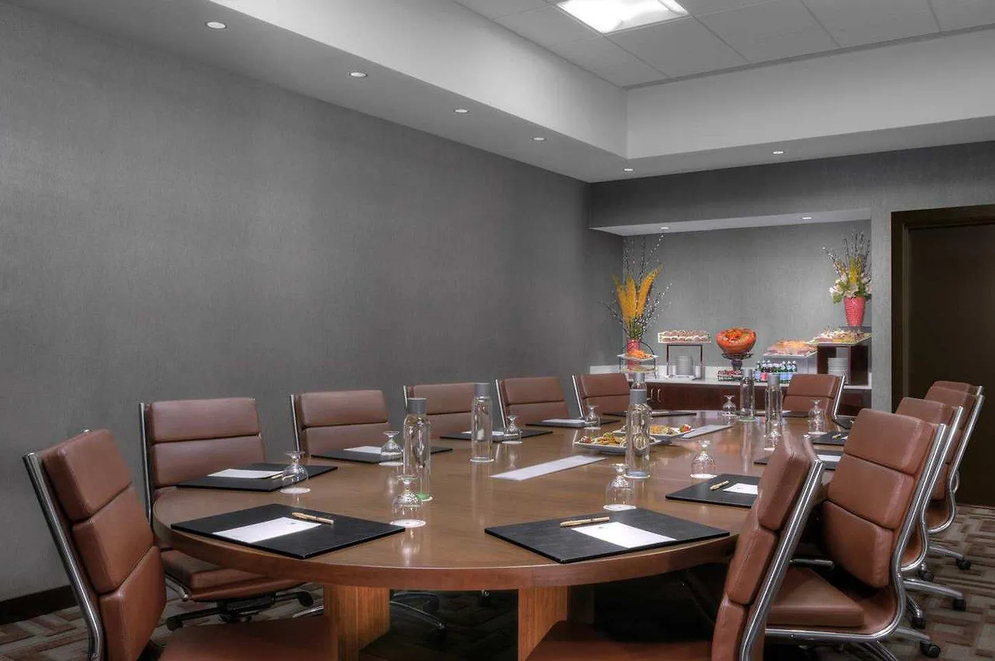 Hotel Doubletree Suites By Hilton Nyc - Times Square New York