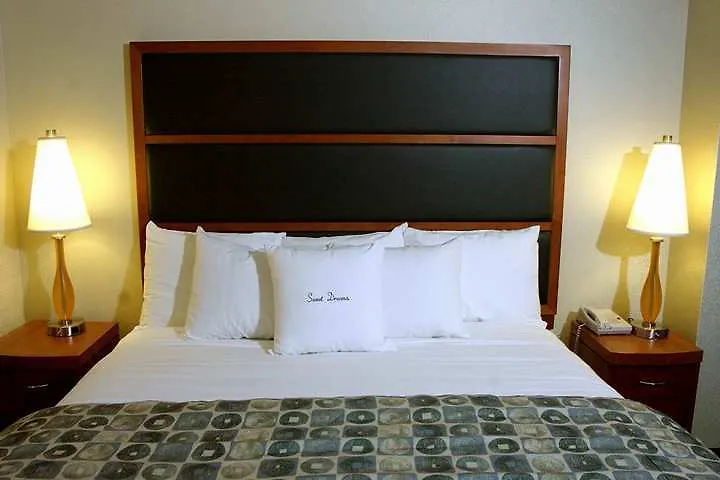 Doubletree Suites By Hilton Nyc - Times Square New York