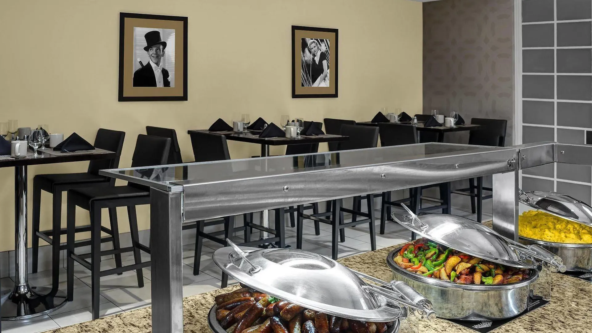 Doubletree Suites By Hilton Nyc - Times Square New York 4*,