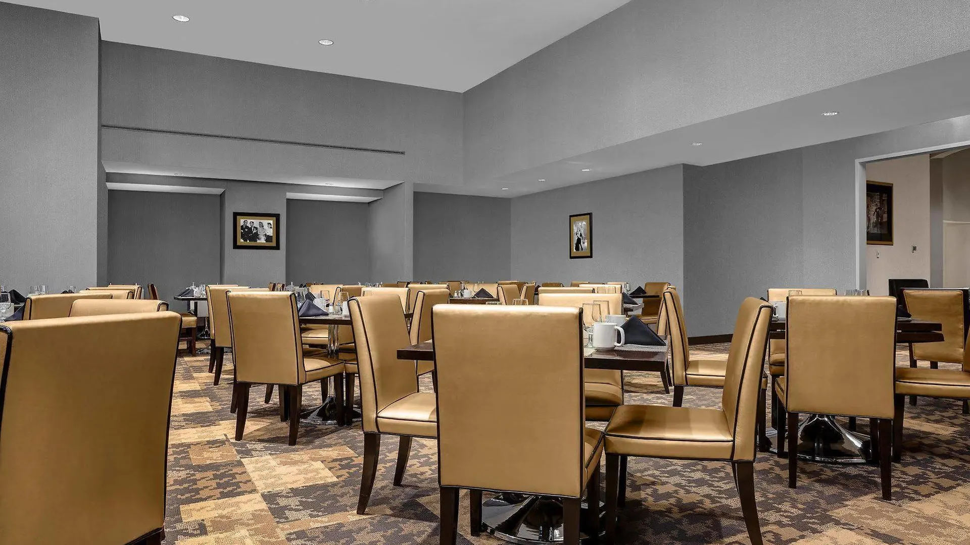 Doubletree Suites By Hilton Nyc - Times Square New York