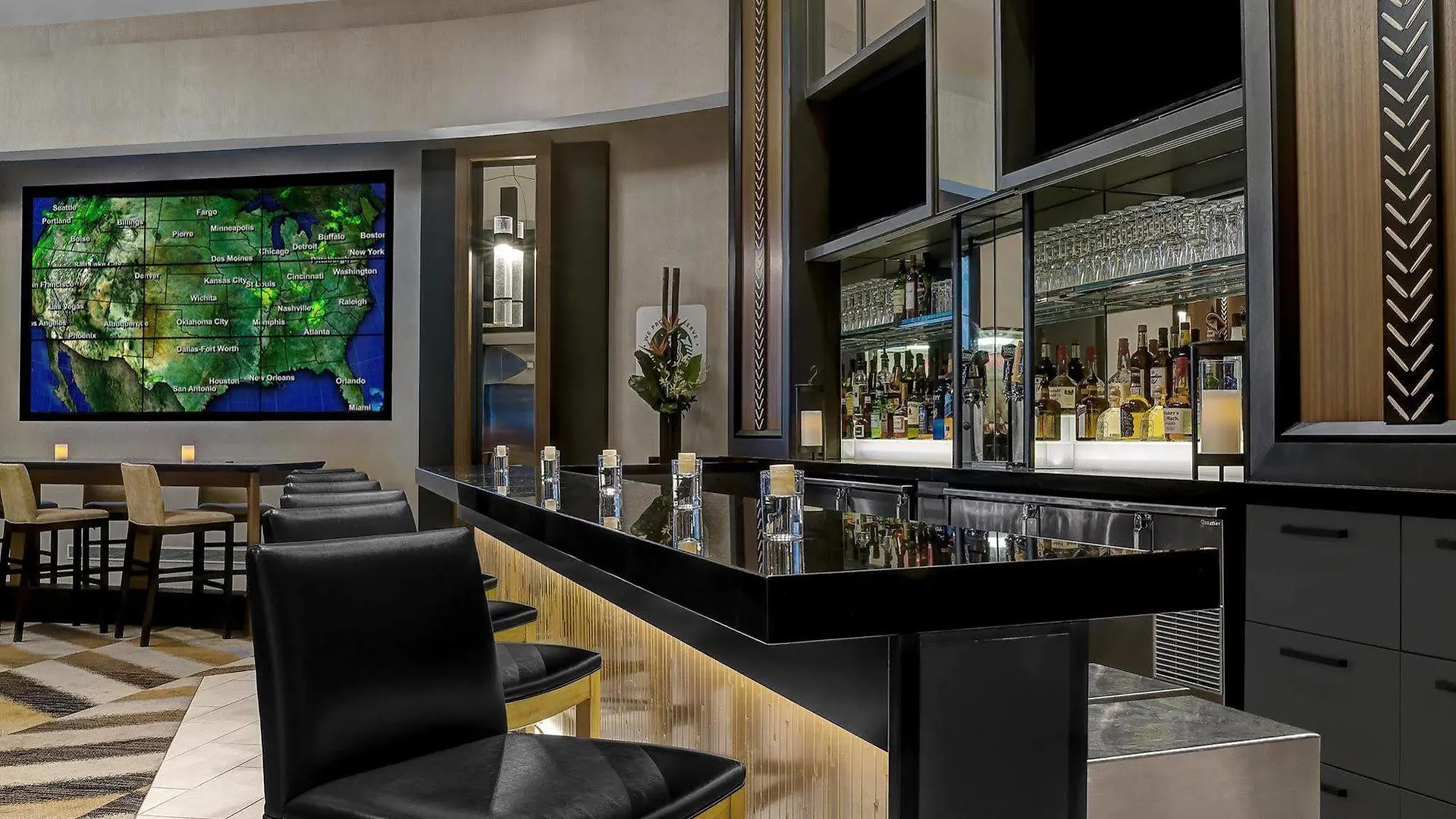 Doubletree Suites By Hilton Nyc - Times Square New York