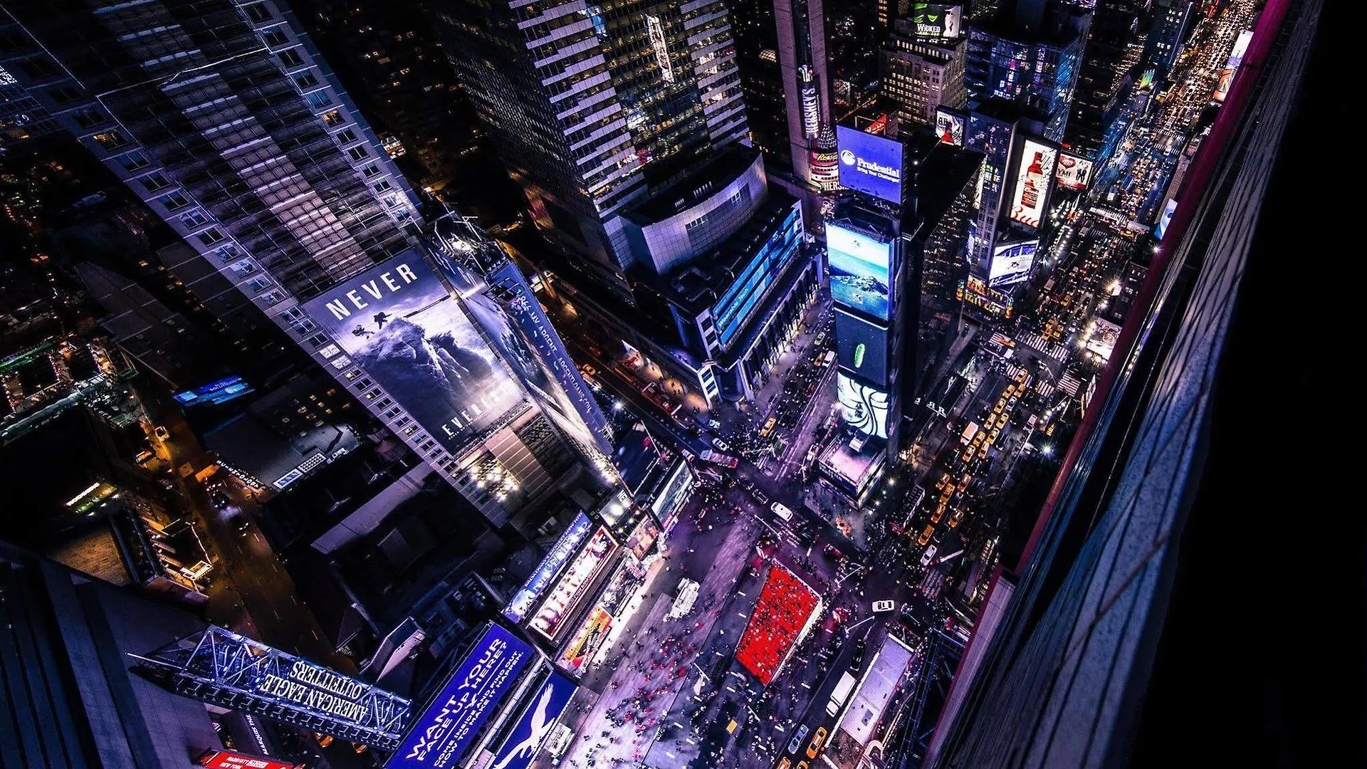 Hotel Doubletree Suites By Hilton Nyc - Times Square New York