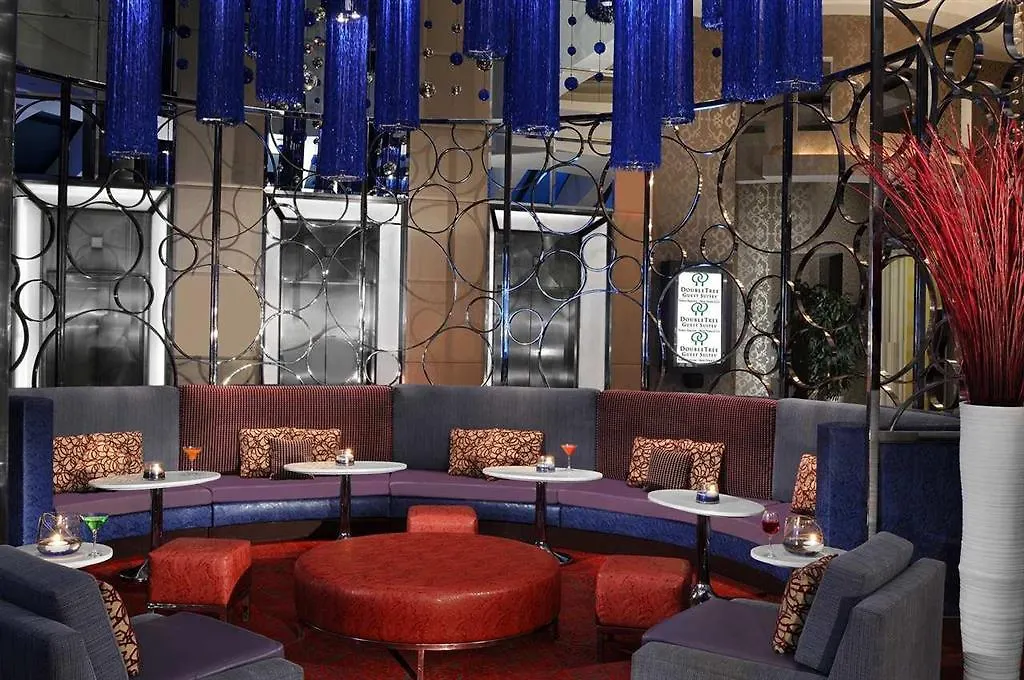 Hotel Doubletree Suites By Hilton Nyc - Times Square New York