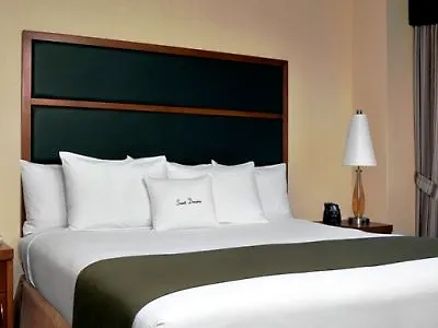 Hotel Doubletree Suites By Hilton Nyc - Times Square New York