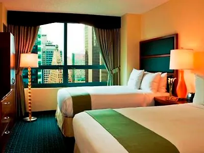 Doubletree Suites By Hilton Nyc - Times Square New York 4*,