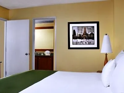 **** Hotel Doubletree Suites By Hilton Nyc - Times Square New York United States