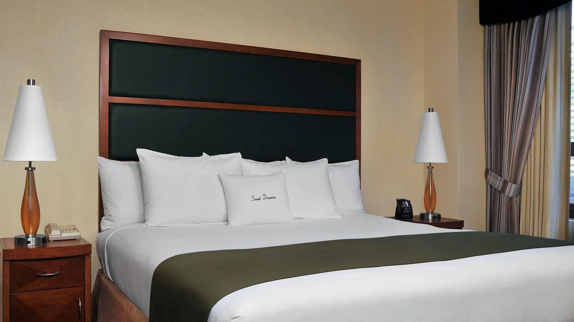 Hotel Doubletree Suites By Hilton Nyc - Times Square New York