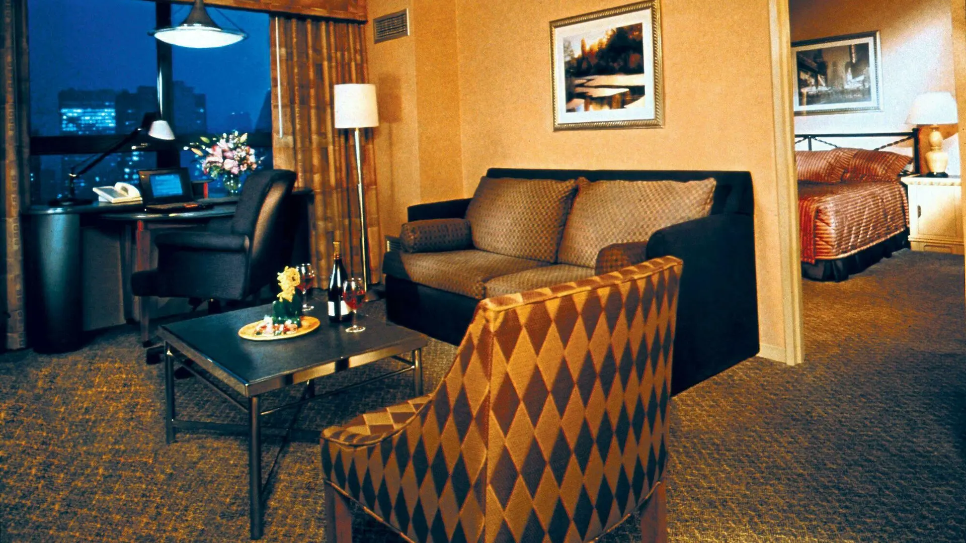 Doubletree Suites By Hilton Nyc - Times Square New York United States